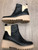 Used Unbranded Ankle Boots 8.5 60107-S000345243 View 3