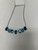 Used Touchstone Necklace 60091-S000613790 View 4