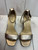 Used Natural Soul By Naturalizer High Heels 10 60093-S000420681 View 1