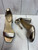 Used Natural Soul By Naturalizer High Heels 10 60093-S000420681 View 2