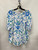Used Talbots Short Sleeve Top L-12/14 60072-S000605922 View 3