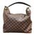 Used Louis Vuitton Large Leather Handbag 60021-S000884291 View 1