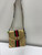 Used Unbranded Large Leather Handbag 60076-S000859168 View 1