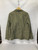 Used Madewell Short Light Jacket XL-16 60045-S000859847 View 2