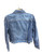Used Lucky Brand Denim Jacket S-4/6 60021-S000884303 View 2