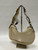 Used Dooney & Bourke Large Leather Handbag 60091-S000613816 View 2