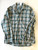 Used Sonoma Life+Style Mens Long Sleeve Top 3X/19-19.5 60039-S000846875 View 1
