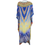 Used Camilla Long Dress F L-12/14 60098-S000133714 View 3