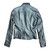 Used Danier Short Light Jacket XS-0/2 60099-S000385696 View 2