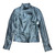 Used Danier Short Light Jacket XS-0/2 60099-S000385696 View 1