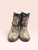 Used Free Bird Ankle Boots 11 60032-S000715689 View 5