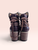 Used Free Bird Ankle Boots 11 60032-S000715690 View 7