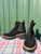 Used Dolce Vita Ankle Boots 7.5 60084-S000953741 View 2