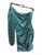 Used Unbranded Short Dress F XS-0/2 60021-S000884343 View 1