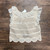 Used Anthropologie Short Sleeve Top S-4/6 60004-S000680983 View 2
