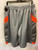 Used Jordan Mens Athletic Shorts XXL 60071-S000677229 View 3