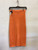Used Free People Long Skirt S 4-6/27-28 60071-S000677249 View 3