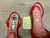 Used Unbranded Low Heels 11 60107-S000345317 View 3