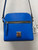 Used Dooney & Bourke Small Leather Handbag 60132-S000170140 View 2