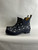 Used Joules Rain Boots 8 60142-S000058549 View 3