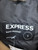 Used Express Short Light Jacket S-4/6 60021-S000884375 View 3