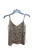 Used Skies Are Blue Sleeveless Top S-4/6 60021-S000884404 View 1