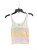 Used Vintage Havana Sleeveless Top S-4/6 60021-S000884406 View 1