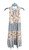 Used Entro Long Dress B S-4/6 60021-S000884409 View 1