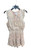 Used Adrienne Short Dress F S-4/6 60021-S000884414 View 1