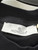 Used Black Moncler Mens Short Sleeve Top 2X/18-18.5 60137-S000132255 View 2