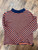Used Madewell Long Sleeve Top XXS 60043-S000978171 View 1