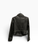 Used Fate Leather Jacket M-8/10 60105-S000305286 View 3