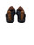 Used Cole Haan Flats 7.5 60144-S000630255 View 4