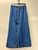 Used Unbranded Long Skirt 5X 60130-S000266680 View 1