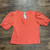 Used Dolan Short Sleeve Top M-8/10 60004-S000681043 View 1