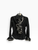 Used Anne Fontaine Long Sleeve Top M-8/10 60105-S000305309 View 1