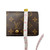 Used Louis Vuitton Mono Porte Monnaie Tresor Wallet 60099-S000385821 View 10