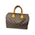 Used Louis Vuitton Mono Speedy 30 60099-S000385820 View 1