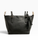 Used Tory Burch Large Leather Handbag 60105-S000305313 View 2