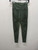 Used Green Alo Yoga Active Leggings XS 0-2/25-26 60137-S000132267 View 1