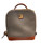 Used Dooney & Bourke Large Leather Handbag 60017-S001176901 View 1