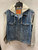 Used Levi's Mens Denim Jacket M 60112-S000447196 View 1