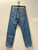 Used Levi's Denim 4-27 60130-S000266845 View 2