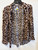 Used Unbranded Long Sleeve Top P L-12/14 60076-S000458543 View 1