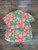 Used Chubbies Mens Short Sleeve Top XL/17-17.5 60004-S000681089 View 3