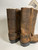 Used Frye Tall Boots 7 60049-S000851547 View 2