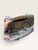 Used Brahmin Large Leather Handbag 60032-S000715792 View 5