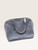 Used Brahmin Large Leather Handbag 60032-S000715792 View 1
