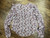 Used Veronica Beard Long Sleeve Top XS-0/2 60004-S000681107 View 3