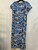 Used Lilly Pulitzer Long Dress F S-4/6 60126-S000472243 View 2